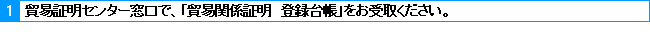 fՏؖZ^[ŁAufՊ֌Wؖ@o^䒠v󂯎肭B